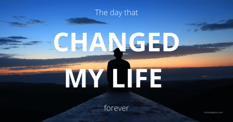 A Dream That Changed My Life – The Day Everything Turned Around