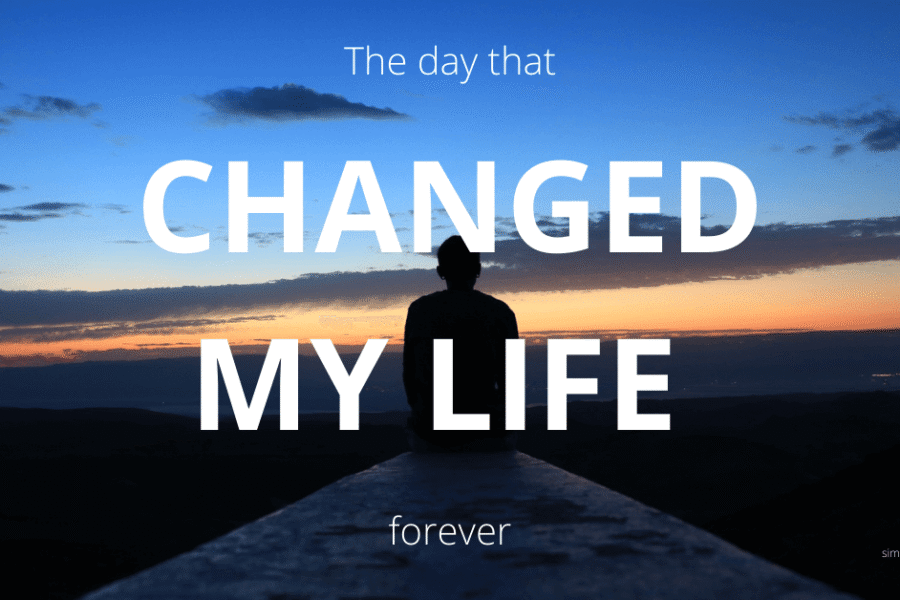 A Dream That Changed My Life – The Day Everything Turned Around