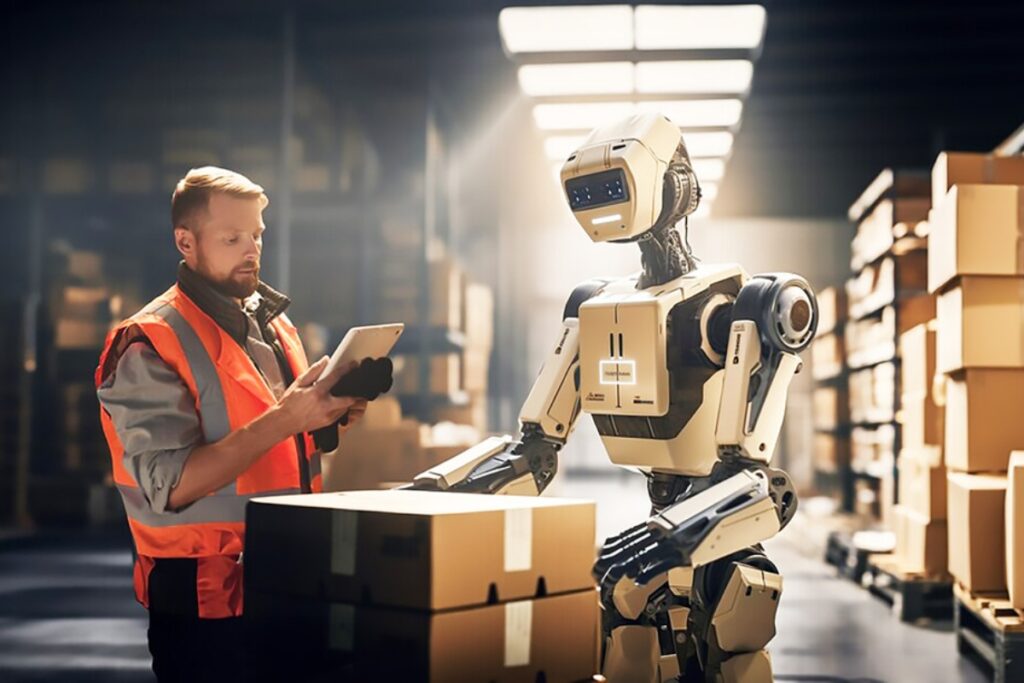 AI automation से खत्म होती नौकरियां