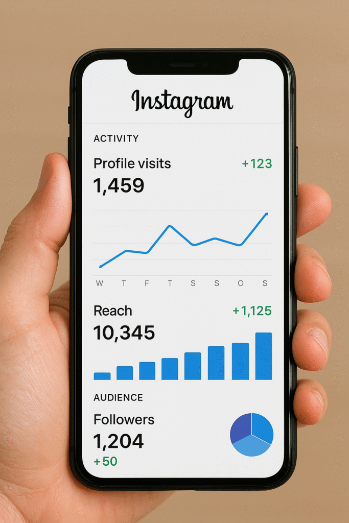 Social Media Management