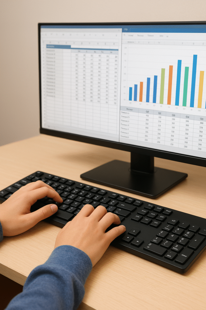Data Entry Jobs