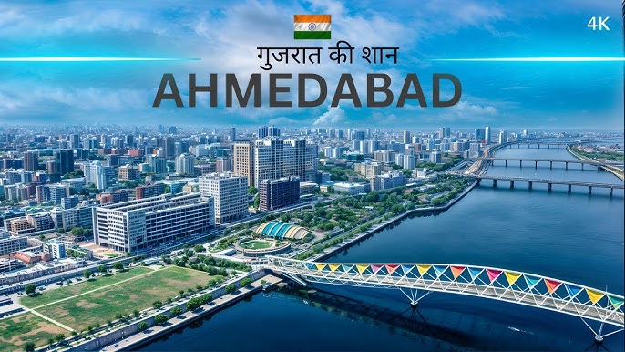भारत का सबसे सुरक्षित शहर 2025