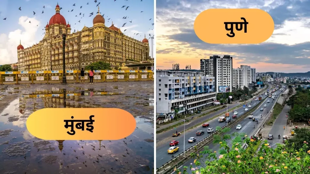 भारत का सबसे सुरक्षित शहर 2025
